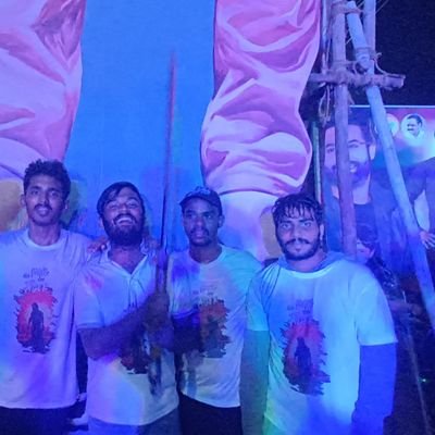 AJITH1409's profile picture. 