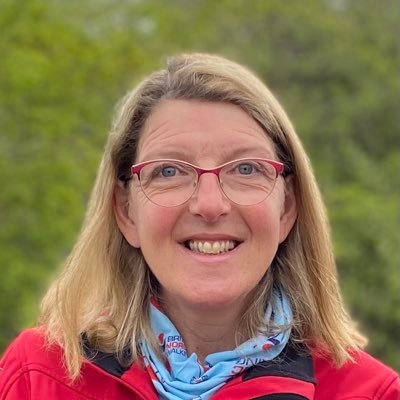 Parkinson’s Nurse Specialist & British Nordic walking instructor