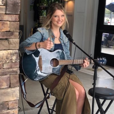 Singer, songwriter, performer, recording artist. Indie-rock, alternative (and really anything else). Film score nerd, SoCal native.