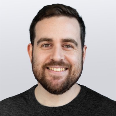 Husband, Father, Software Engineer, Music Lover & DJ. Co-Founder & CTO @ Stealth