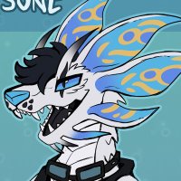 『Skye』 (@devringtail) 's Twitter Profile