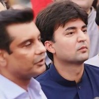 Syed Kashif (@kashifmtn) 's Twitter Profile