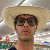Carson? (@thetreeofgiving) 's Twitter Profile Photo Carson? (@thetreeofgiving) 's Twitter Profile Photo