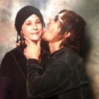 caryl enthusiast (@crvssbow) 's Twitter Profile