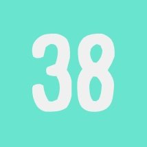 38さんのプロフィール画像