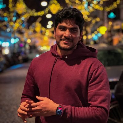 pathi_rao37's profile picture. 