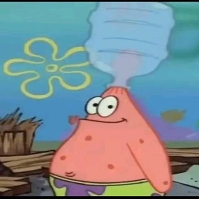 HugeGiveaway's profile picture. Patrick is smarter than anybody ):D