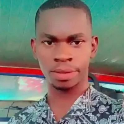 Terungwa323's profile picture. 