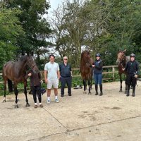 Ben G (@b_gdmn17) 's Twitter Profile