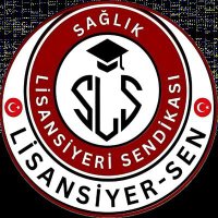 LİSANSİYER-SEN (@lisansiyer_sen) 's Twitter Profile Photo