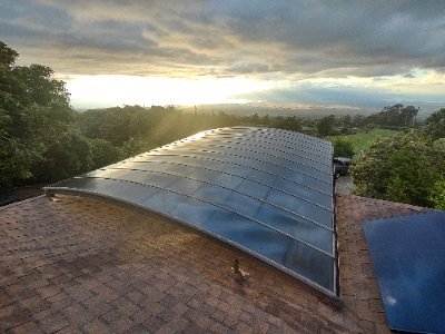 Maui Pressure Washing LLC offers Pressure Washing Services and Pressure Washer Rentals on Maui, Hawaii. We also do gutter and window washing. (808) 463-7166