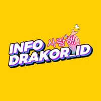 UPDATE KDRAMA NEWS (@infodrakor_id) 's Twitter Profile Photo UPDATE KDRAMA NEWS (@infodrakor_id) 's Twitter Profile Photo