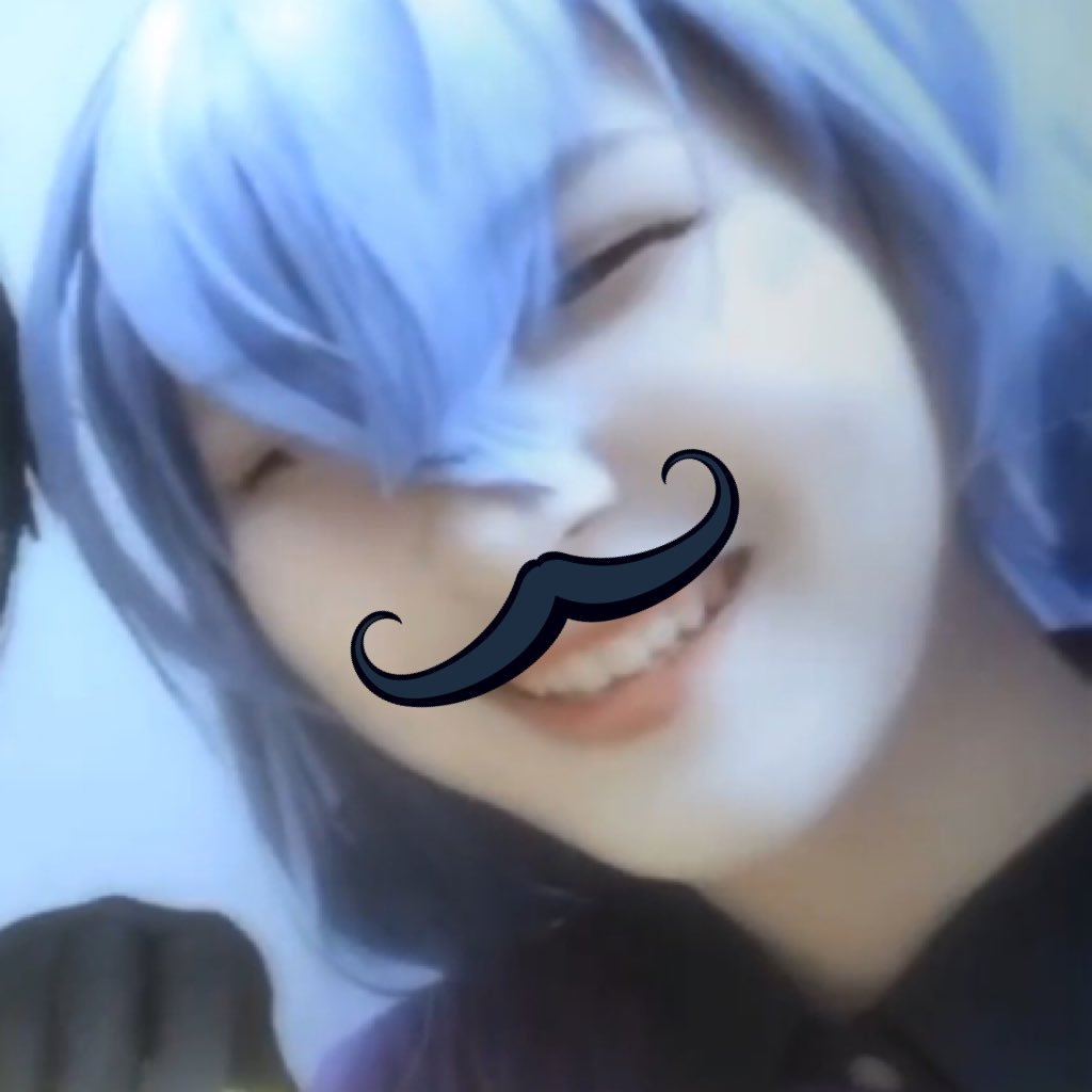 kotsumeow's profile picture. 関東｜学生未成年｜🔰コス垢（※🌈🕒、twst） イベント経験ほぼ無 常に金欠 ※人見知りです※人見知りです※人見知りです