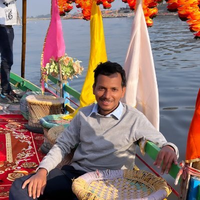Founder of https://t.co/jOY3CCudKT
Mechanical Engineer by profession
Sells Man by passion
Traveller by Nature