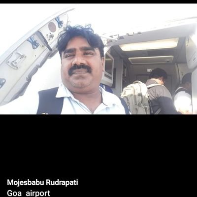 MojesbabuR's profile picture. 