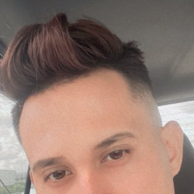 ImAmirull's profile picture. guy with a bad attitude