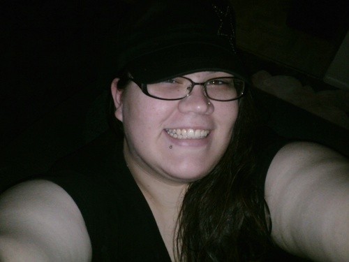 ODellEmily's profile picture. 