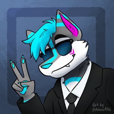 ErmWhatTehFox's profile picture. 26 🌊// Coffee & Vinyls ☕️// ΘΔ🦊// vet // BPD/PTSD // living my best life lol🌻// Vacation photo account