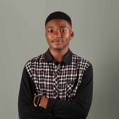 Kodex💯🚀 Profile