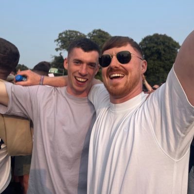 TurnerLee27114's profile picture. Physio🩼🇮🇪