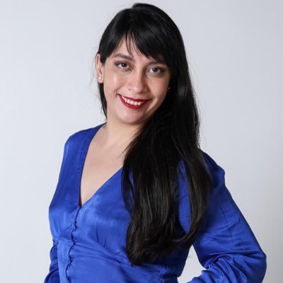 Reportera en la Unidad de Periodismo de Investigación y Datos de @El_Universal_Mx 📰 Investigación en cine documental 🎥