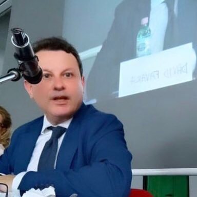 Imprenditore, calabrese, juventino, europeista, liberale, membro dell’Assemblea Nazionale del @Partito_libdem