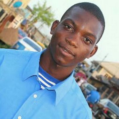 Mojeed Opeyemi | Creative Graphic Designer 🎨 | https://t.co/GnvABIWIqp (Ed) Mathematical Science | Passionate about design, education & bringing ideas to life ✨