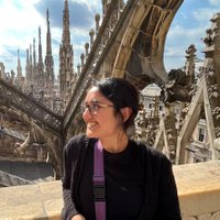 Rebeca Olvera-León (@rebecaole_) 's Twitter Profile