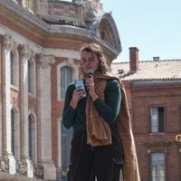 Maïlys φ (@_kalli0pe_) 's Twitter Profile