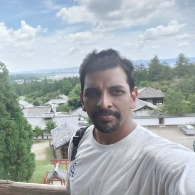 nijeshjayaraj's profile picture. Nationalist