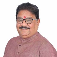Vijay Bahadur Pathak (@vijaypathakbjp) 's Twitter Profile