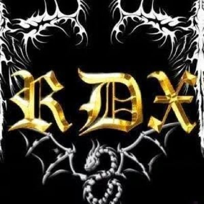 Rdx__Boy's profile picture. 