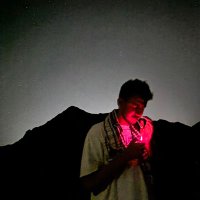 Etsh (@anbetsh) 's Twitter Profile