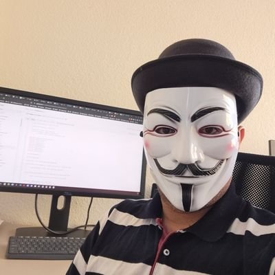 Software Engineer, PHP | Golang | Java
کوتاه است در، پس آن به که فروتن باشی.