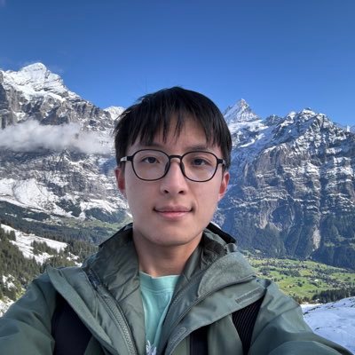 On the job market (full-time, 2025). Ph.D. candidate @UCLA. Intern @Meta GenAI. Working on generalizable 3D vision (3D AIGC, etc.)