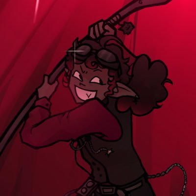 I’m Morsk I like to yap all the time :3 | She/He | Also I’m from 🇺🇦 | Eng/Rus |Multi fandom mostly like tf2 | Dni: proshipers.|