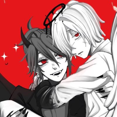 成人済みゆるぎない囚墓左右固定アカウント。センシティブな囚墓メイン。ヘルアルも。れんかが心置きなく囚墓を呟きたいだけ。探傭も食べます。20↓はフォロー非推奨。遠慮しないです。本垢→【@renka_rikaoro】相互の18↑のみ垢→【@komaren0904】