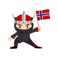 WPNinjasNO (@wpninjasno) Twitter profile photo