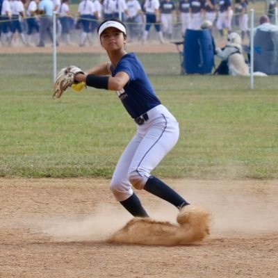 Laila Henson 2026 Profile