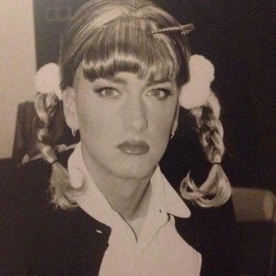 TsJustKey's profile picture. May I have your attention, please ?