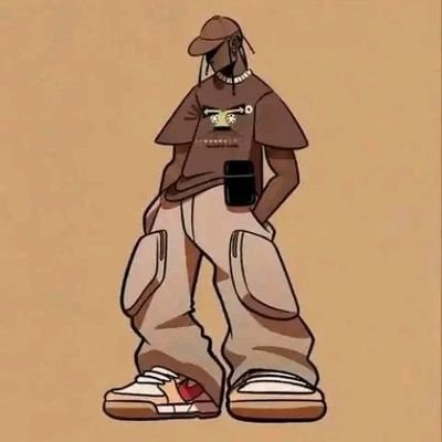 Jayisking24's profile picture. Game Dev...
Animator