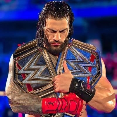 Fan Account | A boy who loves WWE!!! Fan of Roman, the shield!!