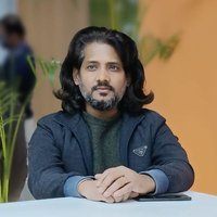 Santosh Yadav (@santosh_rst) 's Twitter Profile