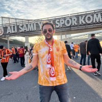 Mehmet Gökhan Meral (@promegalex) 's Twitter Profile
