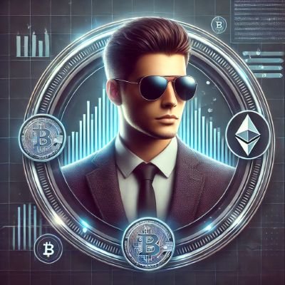 profchadx's profile picture. Blockchain Enthusiast ~ Passionate about #BNB, #BTC, and #ETH @bnbchain
Key Opinion Leader (KOL)
Advisor, Trader, and Marketer
Early Gem Finder ~ Dedicated