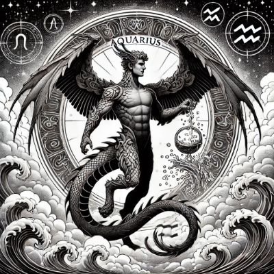 AquariusSaturni's profile picture. 