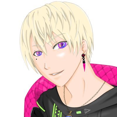 ルーヴェルトは花粉症🍓さんのプロフィール画像
