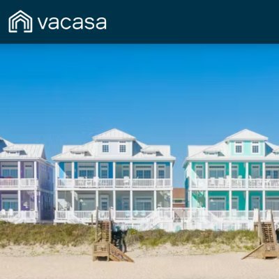 Lock in your getaway for stays at participating homes between June 1 - Aug 31, 2025 and ensure you experience Virginia's breathtaking landscapes at the best rat