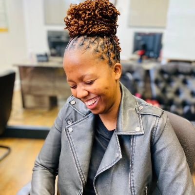 SamkeloKhoza11's profile picture. 🌼 Humble enough to know I'm not better than anyone else... 🌼
 || IG: @samkelo_makhoza ||