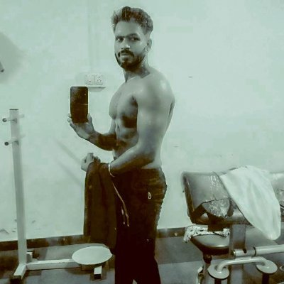 Surya_kmt_kct's profile picture. Follow for Weightloss weightgain body💪🔥Fitness, gym , singing, dancing 💪,multi-talented 😅🤞